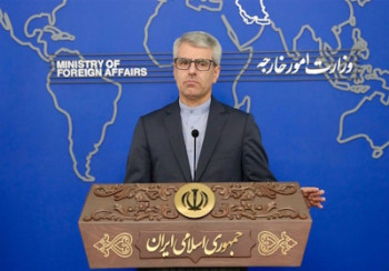سوریه نباید به مامنی برای رشد تروریسم تبدیل شود