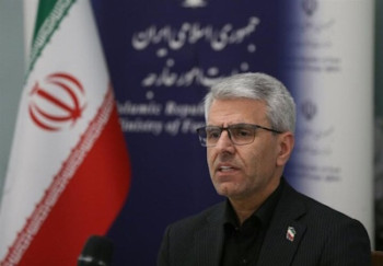 هیچ امتیازی از آمریکا نمی‌خواهیم