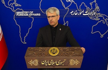 آمریکایی‌ها تفاهم نامه را مثله کردند