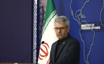 ایران را نمیتوان تکه تکه کرد ایران را نمیتوان تکه تکه کرد