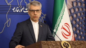 دست روی دست نخواهیم گداشت