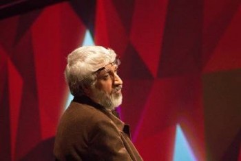 تکثرگرایی یکی از استراتژی‌های امام زمان است