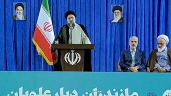 مردم همواره پشتیبان ارزش‌های انقلاب هستند