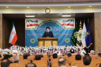 باید از بروز فتنه و حوادث پیشگیری شود