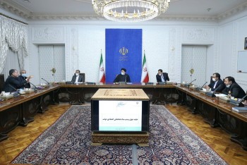 دو وزارتخانه مامور بررسی علت افزایش قیمت ها در ایران شدند