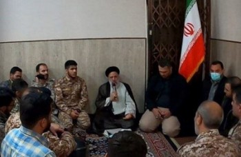 یگان ویژه در مواجهه با اغتشاشگران خوش درخشید یگان ویژه در مواجهه با اغتشاشگران خوش درخشید