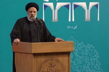 آمریکا می خواهد ایران سوریه و افغانستان شود