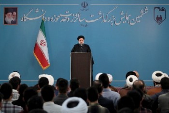 حوزه مرکز شناخت و آموختن قول‌الله است