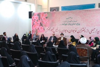 انقلاب اسلامی سبک جدیدی از زندگی ارائه داد