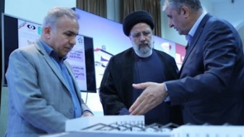 دستاوردهای هستهای به صنایع دیگر سرریز شود دستاوردهای هستهای به صنایع دیگر سرریز شود