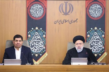 همه منابع آزاد شده صرف رونق تولید خواهد شد