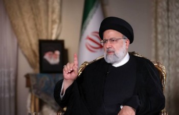جنگ با حماس جنگ با دموکراسی است