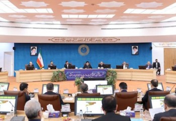 دولت نامزدی در انتخابات ندارد دولت نامزدی در انتخابات ندارد
