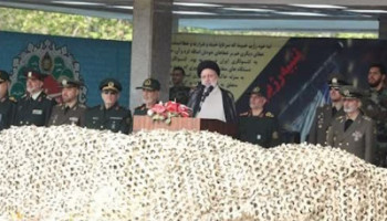 وعده صادق محدود و تنبیهی بود