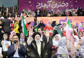 منزوی کردن زنان را قبول نداریم