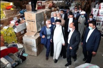 با جریان مافیایی پشت پرده قاچاق سازمان یافته مقابله شود
