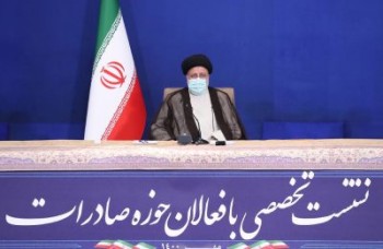  نباید اجازه داد تجارت با حضور افراد سوداگر آسیب ببیند