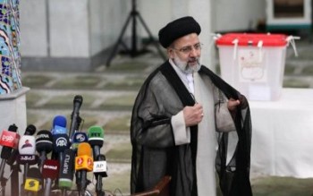 ۷۲درصد از مردم ایران از عملکرد دولت ابراهیم رییسی رضایت دارند 