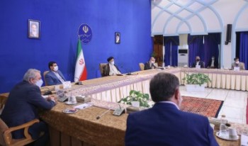 دیپلماسی آب برای پیگیری حقابه ایران فعال می شود