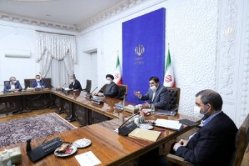 ذخایر غذای مردم به مرحله اطمینان بخشی رسیده است