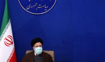 ایران آماده نقش‌آفرینی برای کمک به بازگشت صلح است
