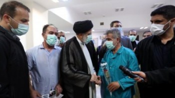 ارائه خدمات درمانی جانبازان با جدیت بیشتر پیگیری شود