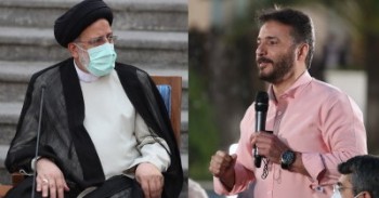 برخی هنرمندان مایل به ملاقات با ابراهیم رئیسی نیستند