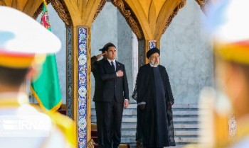 ایران و ترکمنستان ۹ سند همکاری امضا کردند