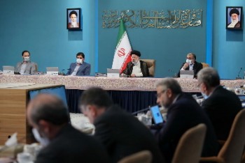 دیپلماسی جمهوری اسلامی در حال نتیجه دادن است