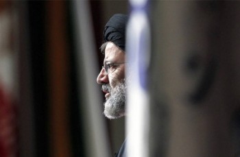 دولت ابراهیم رئیسی «مظلوم‌ترین دولت» ایران است