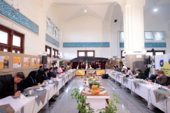 جامعه ی توسعه یافته‌ فاقد عدالت جامعه علوی نیست