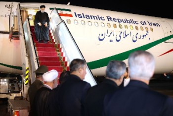 کسی زیر بار اغتشاش نمی‌رود
