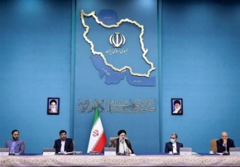 راه مقابله با جنگ ترکیبی تلاش مضاعف است