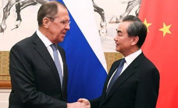 روسیه و چین از ایران خواستند پایبندی به برجام را از سر بگیرد