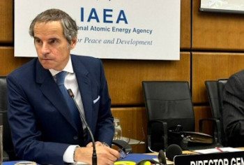 هیچ پیشرفتی در حل‌وفصل مسائل پادمانی باقی‌مانده حاصل نشده است