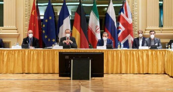  لغو تمامی تحریم‌ها گام ضروری‌ احیای برجام است