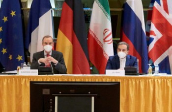 نشست کمیسیون مشترک برجام پایان یافت