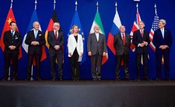 ارکان کلان نظام درباره سیاست خارجی تصمیم‌گیری می‌کنند