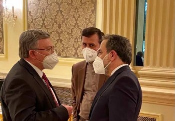 ایران می گوید تفاهم جدید هسته ای در حال شکل‌گیری است