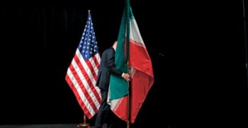 ایران خواستار تعهد کتبی آمریکا برای عدم خروج دوباره از برجام شد ایران خواستار تعهد کتبی آمریکا برای عدم خروج دوباره از برجام شد