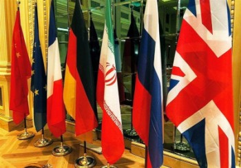 ایران به دلیل تغییر دولت برای ادامه مذاکرات برجام آماده نیست ایران به دلیل تغییر دولت برای ادامه مذاکرات برجام آماده نیست