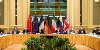 خروج واشنگتن از برجام باید منوط به موافقت سازمان ملل باشد