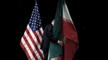 بایدن خواستار لغو محدود تحریم‌ها در قبال توقف غنی‌سازی است