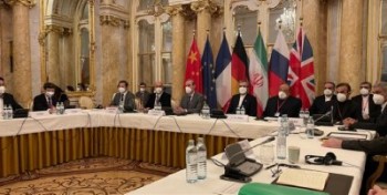 شروط پنچ گانه ایران در مذاکرات وین اعلام شد