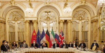 ایران پیشنهاد آمریکا در خصوص توافق موقت هسته ای را رد کرد