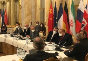 تهران خواستار رفع تحریم های 300 نهاد و فرد ایرانی شده است تهران خواستار رفع تحریم های 300 نهاد و فرد ایرانی شده است