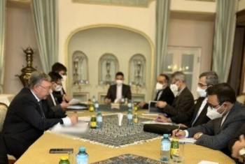 مذاکرات وین ظرف دو روز آینده نهایی خواهد شد