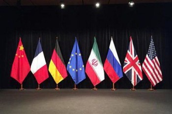 ایران از برداشتن گام‌های بیشتر هسته ای خودداری کند