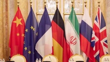  ایران هرگز نباید سلاح هسته‌ای بسازد