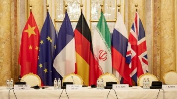 اروپا افشای متن نهایی توافق احتمالی با ایران را تکذیب کرد